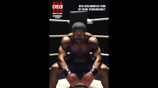 CREED III: ROCKY´S LEGACY - Deutscher Trailer