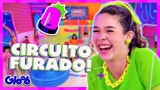 FINAL COM CIRCUITO FURADO! | ROLÊ GLOOB DE FÉRIAS | ROLÊ GLOOB 4ª TEMPORADA | Mundo Gloob