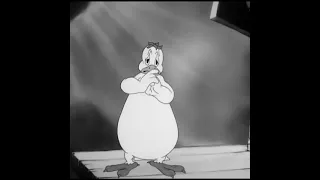 Русская Озвучка «Дактатор» 1942г. (The Ducktators  Animated Film) Мультфильм!