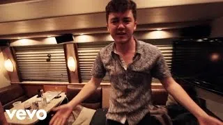 Rixton - Speakerphone (Live At The El Rey)