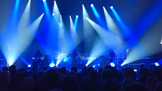 Riverside - Towards the blue Horizon (End) - Live in Gliwice, 26.09.2022