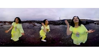 björk: stonemilker (360 degree virtual reality)