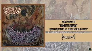 Ω Bastard Grave - Nameless Grave Ω [Pulverised Records, 2023]