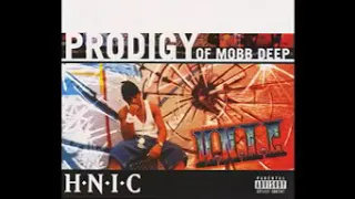 Prodigy-You Can Never Feel My Pain