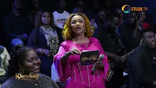 [MUST WATCH] Romanus, DKB, OB Amponsah, and others got everyone in tears of laughter