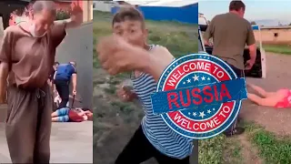 Meanwhile in RUSSIA! 2021 - Best Funny Compilation #2