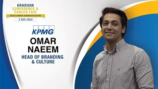 Vote for KPMG as Malaysia's Most Preferred Employer!