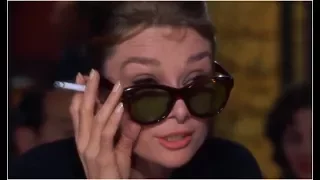 Penne z wódką według przepisu Audrey Hepburn! [Dziewczyny z Hollywood]