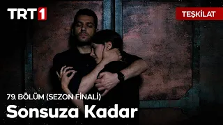 "Sen ve ben... Sonsuza kadar." | Teşkilat 79. Bölüm (Sezon Finali)