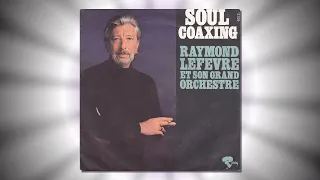 Raymond Lefevre Et Son Grand Orchestre - Soul Coaxing (Vinyl 1975)