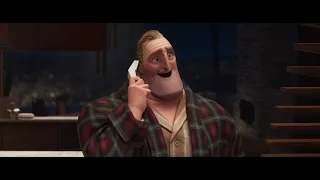 Incredibles 2 | On Digital & Movies Anywhere Now and Blu-ray Nov 6