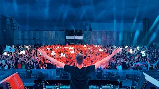 Matt Bukovski - Sunrise Festival 2022, Blue Stage (23.07.2022)