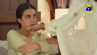 Khuda Aur Mohabbat - Season 03 | Ep 29 | Best Scene 10 | HAR PAL GEO