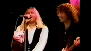 Cheap Trick: 1994.06.14 Danbury, CT Remaster Pro-Shot HD