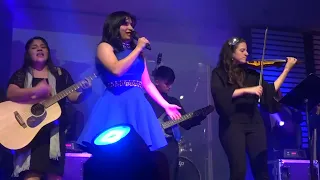 Dios Se Ha Acordado De Los Olvidados Live Oficial