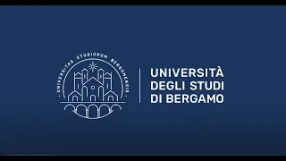 UNIBG | Open Day Management, Innovazione e Finanza, LM, a.a. 2022-2023