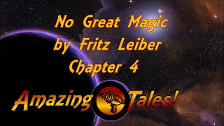 No Great Magic by Fritz Leiber ch 004