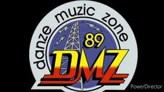 89 DMZ 80's Super Mix