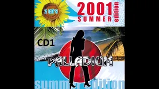 Palladium 2001 Summer Edition CD1 (2001)