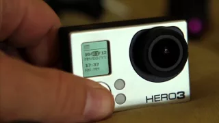 GoPro Hero3 - Date Settings - GoPro Tip #27 | MicBergsma