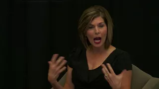 Astroturf, Fake News and Narratives:  Their Influence on Social Discourse with Sharryl Attkisson