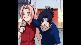 SasuSaku&BoruSara edit❤ [ into your arms]