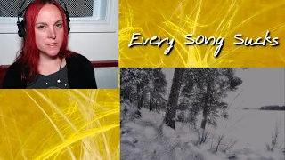 Wintersun - Loneliness (Reaction) // Every Song Sucks