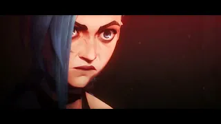 Play with Fire│Jinx