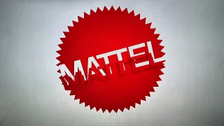 Powerhouse Animation/Mattel Television/Netflix(2024) Logo