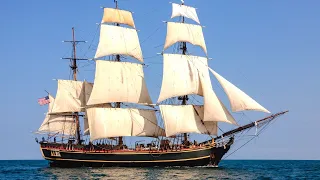 HMS Bounty