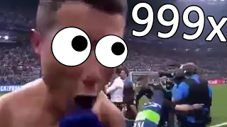 Cristiano Ronaldo Siuuu | Speed ​​Modes | Speed 999x, Slow Motion, Rewind |