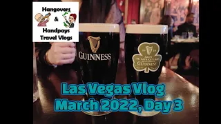 Las Vegas Vlog March 2022 Day 3 | South Outlets | RiRa | Mandalay Bay |