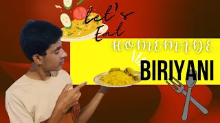 ASMR Food Srilanka | Eat With Tharu | Episode 03    #foodasmr #eatingfoods #biriyani #srilanka #new