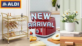 ALDI - New Arrivals 5|21|2024