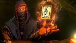 Hand of Fate 2 Gameplay Demo - E3 2016