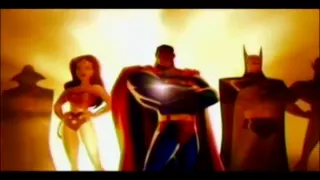 (DW) DC's Justice League Unlimited (Remix)