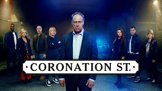 Stephen Reid vs. The Street June 2022 - October 2023 (Coronation Street)