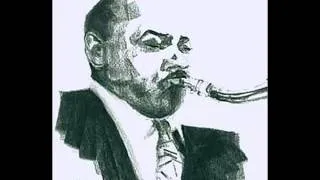 Coleman Hawkins - Algiers Bounce - New York, April 10, 1957