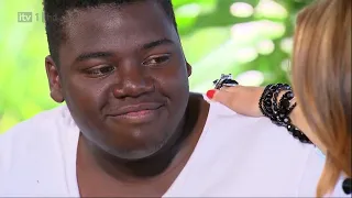 The X Factor UK, Season 7, Episode 10, Judges' Houses 2