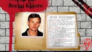 biografie serial killer - JACOB UNTERWEGER ---WWW.HALLOFCRIME.COM---