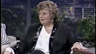 The Tonight Show- August 16, 1985 (Joan Rivers hosts)