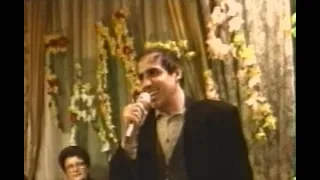 Adriano Celentano Il ragazzo della via Gluck  6 gennaio 1988