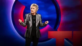 The profound power of an authentic apology | Eve Ensler