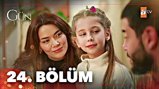 Bir Küçük Gün Işığı | Episodio 24 | Subtitulado al Español