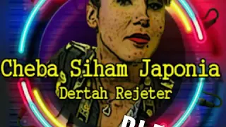 Cheba Siham Japonia Dertah Rejeter New Remix