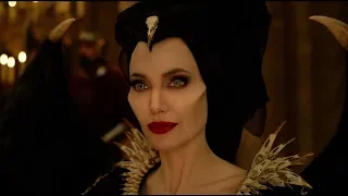 Малефисента: Владычица тьмы / Maleficent: Mistress of Evil (2019) Дублированный трейлер HD