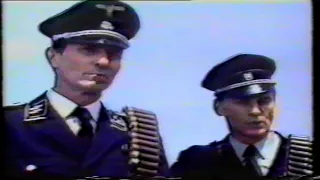 DVOSTRUKI UDAR - Partizanski Film