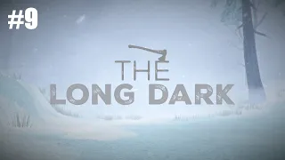 НОВЫЙ ГЕРОЙ - The Long Dark - Episode 3 #9