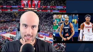 Mundial FIBA 2023: Favoritos, Datos, Cómo ver en vivo y Más | Primer Pick #7