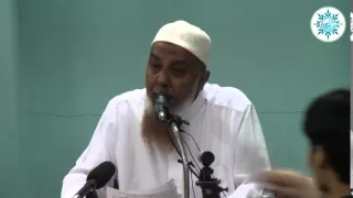 Ustaz Hakim Abdat - Tuduhan Syaikh Albani Belajar Tanpa Guru